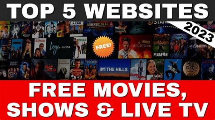 9xmovies: Free Movies & TV Shows - Is it Legal & Safe in 2024?