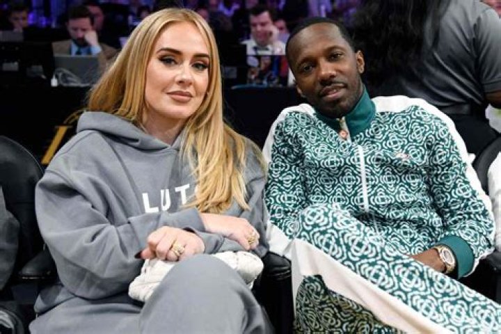 Adele's Son Angelo: Life, Age & How He's Featured in Her Music