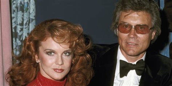 Ann Margret: Love Story with Roger Smith