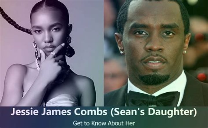Authentic Jessie James Combs Photos & Images