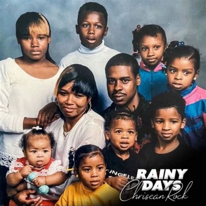 Chrisean Rock's Siblings: Meet Her Family & Conflicts