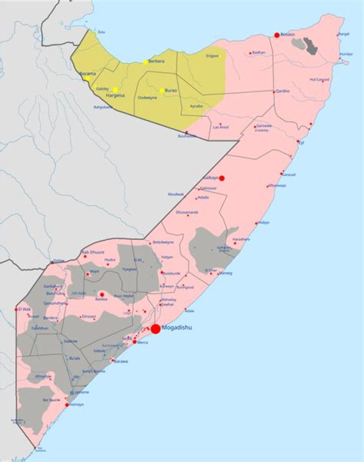 Connecting Somali LGBTQ+ on Telegram
