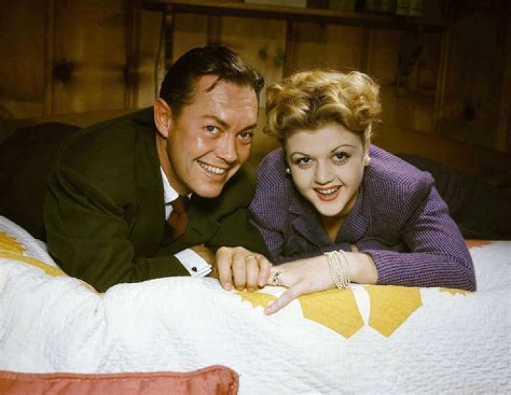 Did Angela Lansbury Have a Twin Sister? Unraveling a Common Query