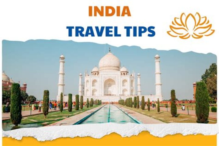 Discover Authentic India: Travel Tips & Experiences