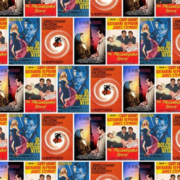 Discover DDR Movies: Actors, Films & More