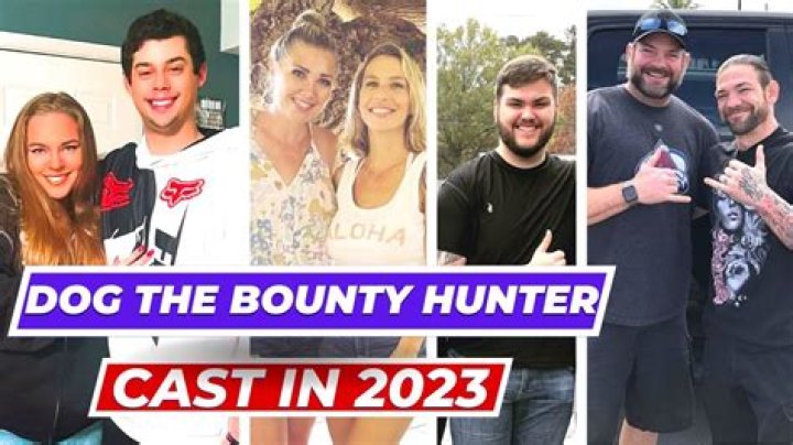 Dog the Bounty Hunter & Real Bounty Hunter Salaries: What They Make