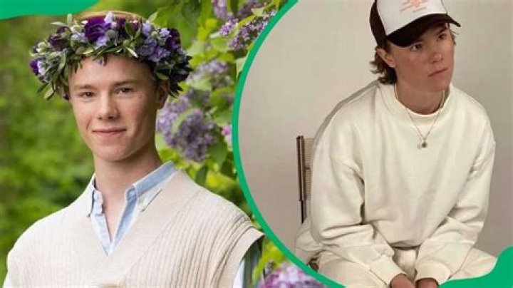 Edvin Ryding: Facts, Quiz & Young Royals Insights!