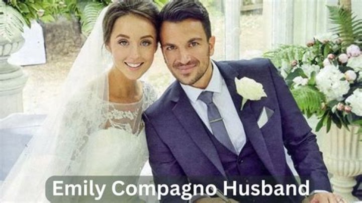 Emily Compagno's Love Life: Marriage, Divorce & Mystery Man Revealed!
