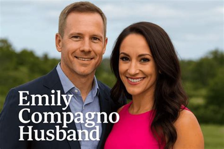 Emily Compagno's Marriage History: Who Was She Married To?