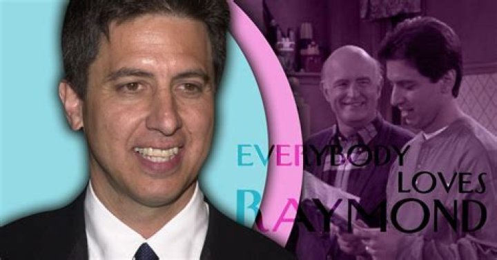 Everybody Loves Raymond: Ray Barone's World & Beyond!