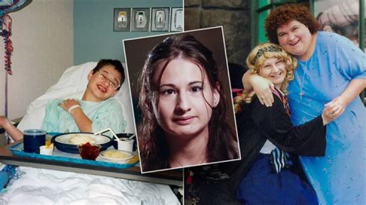 Exploring the Dark Narrative of Gypsy Rose Blanchard's Mother's Crime Scene Photos