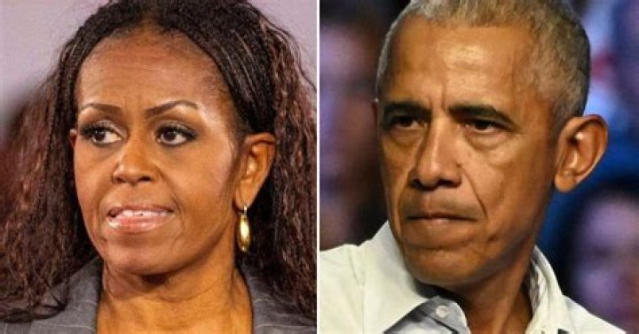 Fact Check: Michelle Obama's Birth Name and Gender