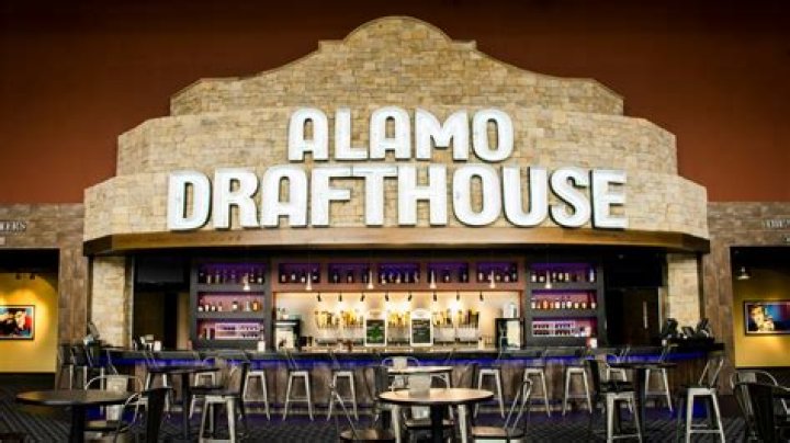 Find Alamo Drafthouse One Loudoun Tickets & Showtimes