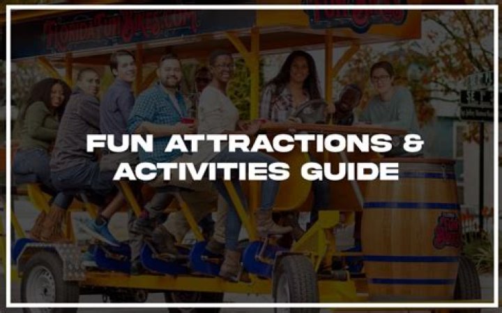 Fun Things To Do in Adelanto, California