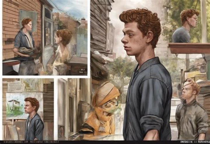 Ian Gallagher: Bipolar Disorder & Life in Shameless - A Deep Dive