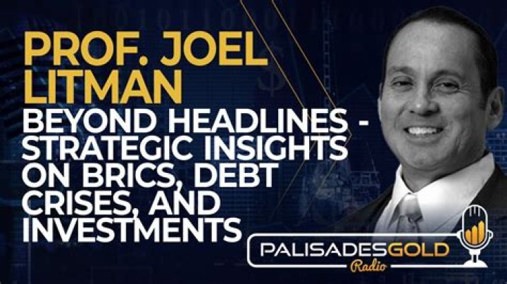 Joel Litman Net Worth & Predictions: Expert Insights & Analysis