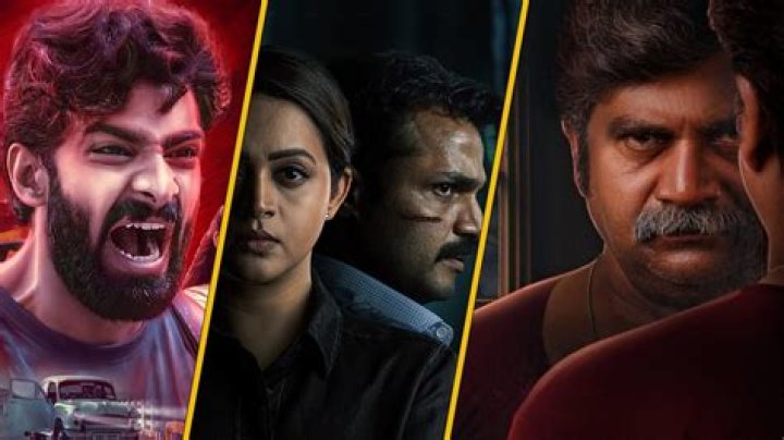 Kannada Movies 2025: Reviews, News & Insights
