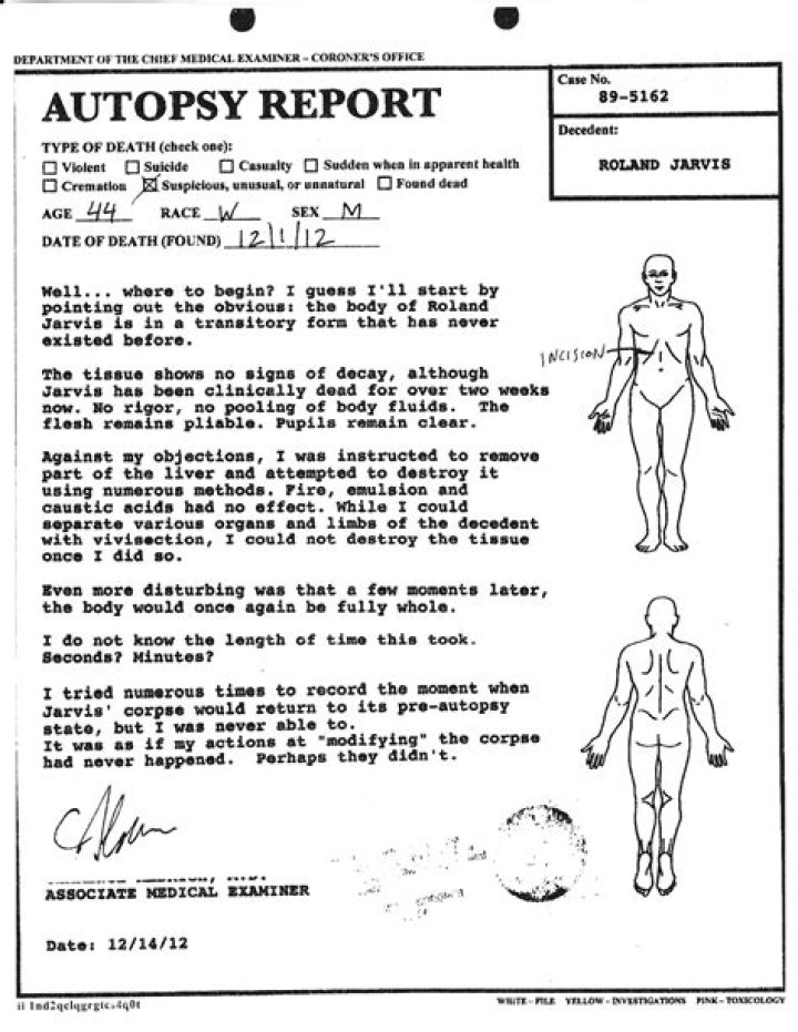 King Von's Cause of Death: Autopsy Report & Details