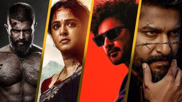 Latest Telugu Movies: Reviews, Trailers & News