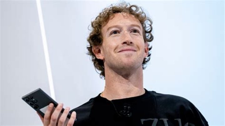 Mark Zuckerberg: Bio, Age, Net Worth & More