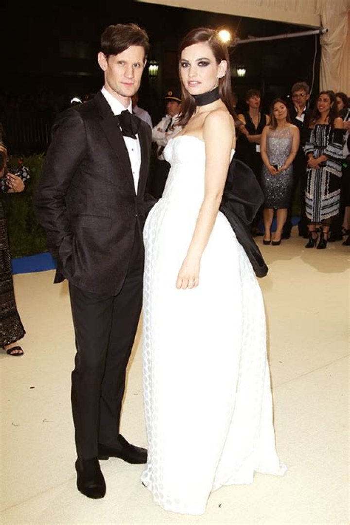 Matt Smith Girlfriend 2024: A Deep Dive into the Life and Relationships