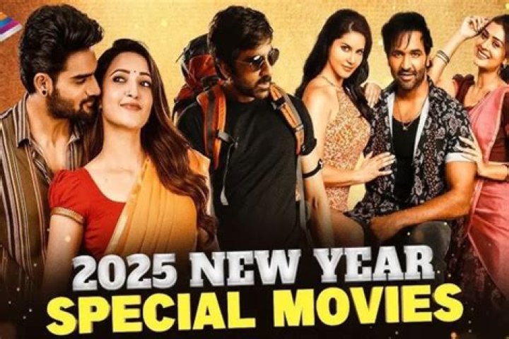 Movierulz 2025: Telugu, Hindi, & More Movies!