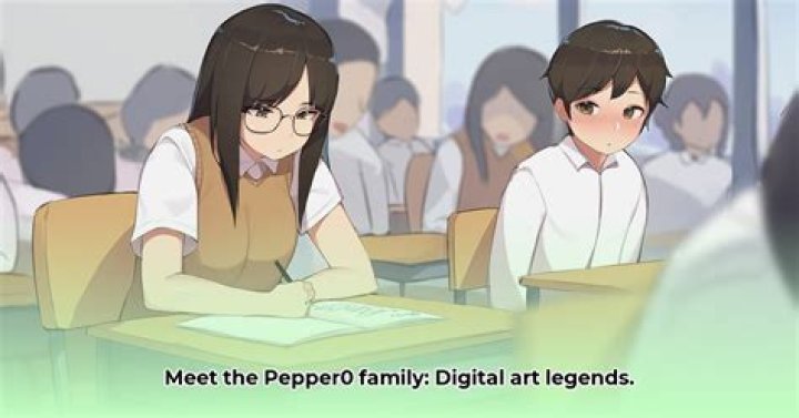 Pepper0 Family: Protagonist, Themes & The New Generation - Unveiled