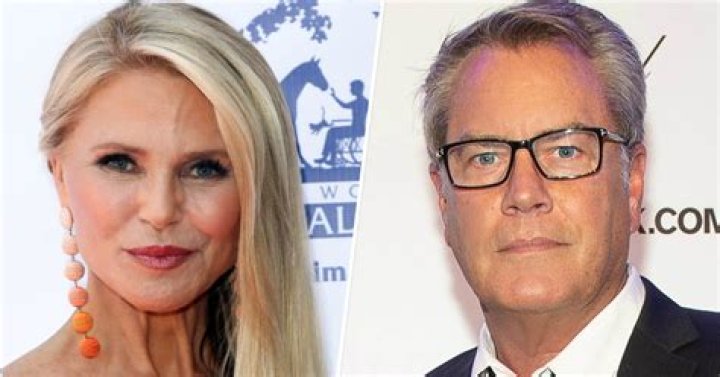 Peter Cook & Christie Brinkley: Affairs, Divorce & Untold Stories