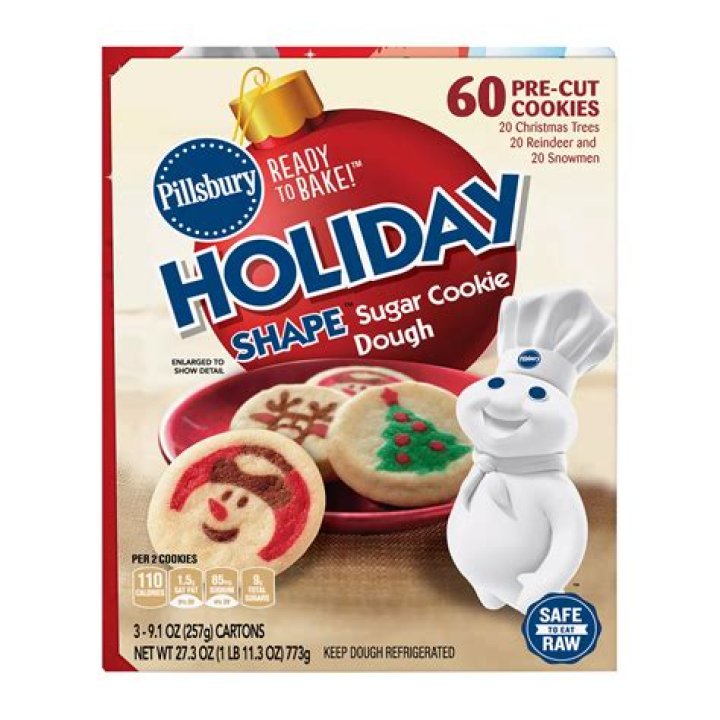 Pillsbury Sugar Cookies: Are They Worth the Dough? [2024 Guide]
