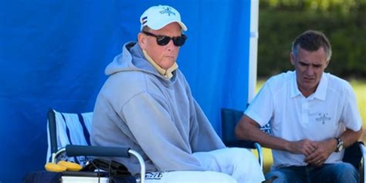 Polo Injury: Bob Jornayvaz's Accident & Recovery
