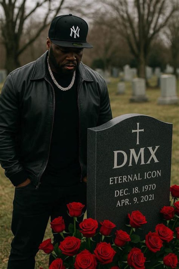 Remembering DMX: Life, Death & Legacy