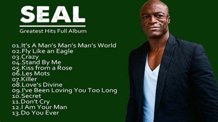 Seal: Hits, Wife & More! Uncover His Story Now!