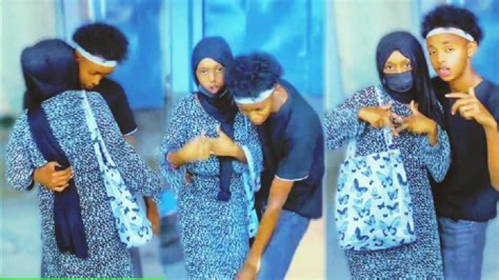 Somali Wasmo Stories and Videos