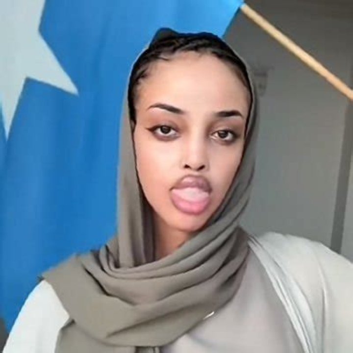 Somali Wasmo Telegram: A 2024 Guide