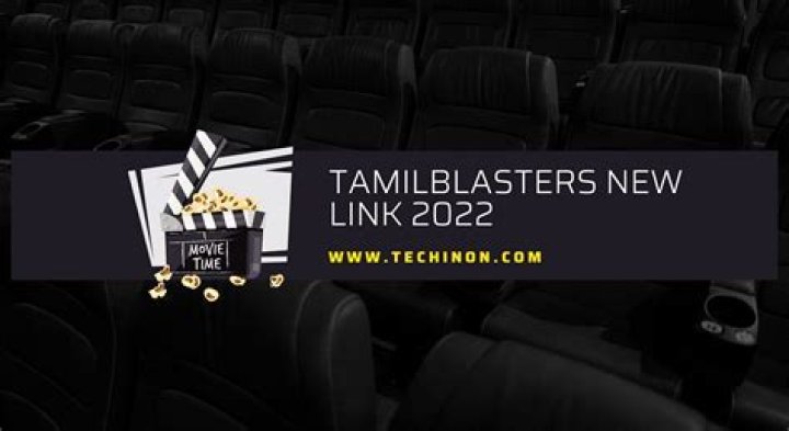 Tamilblasters New Link 2023: Download Movies