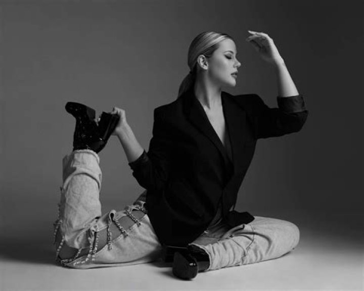 Tatum Christine: TikTok Star & Actress - Everything You Need to Know!