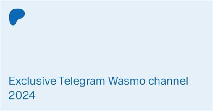 Telegram Wasmo 2025: Find & Explore Somali Channels - Guide