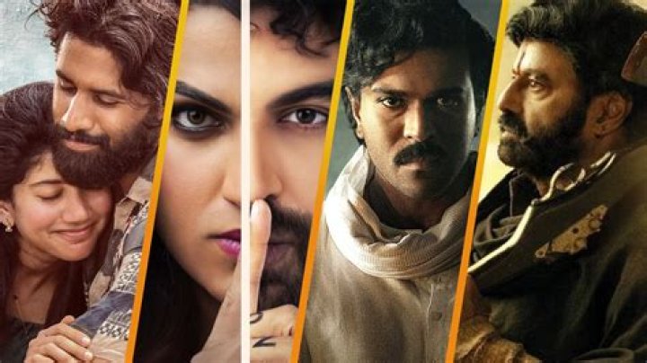 Telugu Movies 2025: Release Dates, News, and Reviews