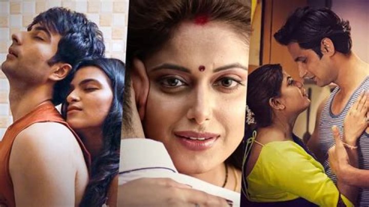 Top 30 Indian Web Series to Watch in 2025