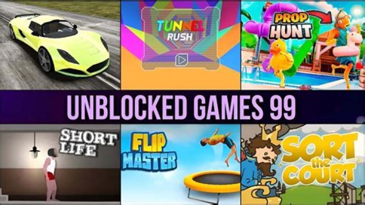 Top Unblocked Games: Your Guide to Fun