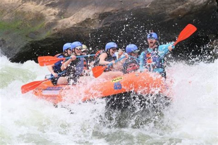 Top White Water Rafting Adventures & Tips