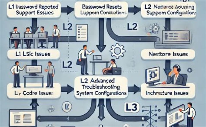 Understanding L3: Support, Spine, and Networking