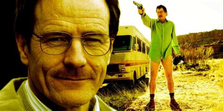 Unveiling Jack Welker: From Breaking Bad to El Camino - A Deep Dive