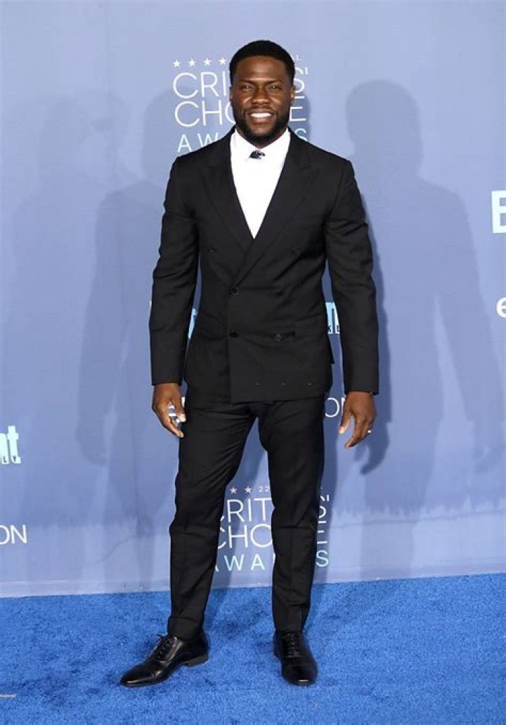 Usher's Height: How Tall is He Really?
