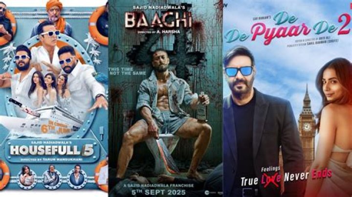 Watch Bollywood, Hindi, Tamil & Telugu Movies on Vegamovies