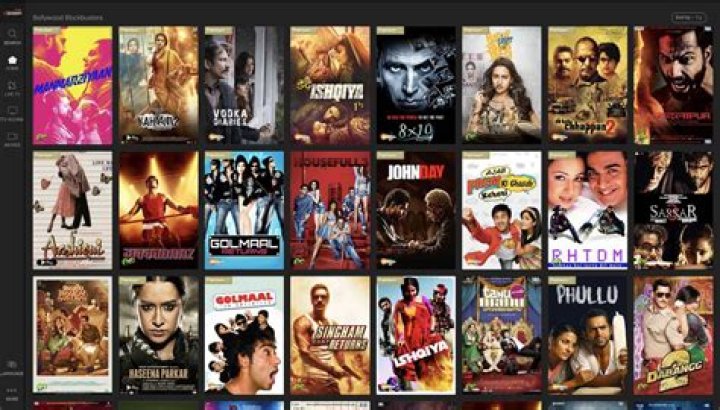 Watch Free Bollywood & Hindi Movies Online