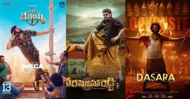 Watch Telugu & South Indian Movies Online | Movierulz 2025 Updates