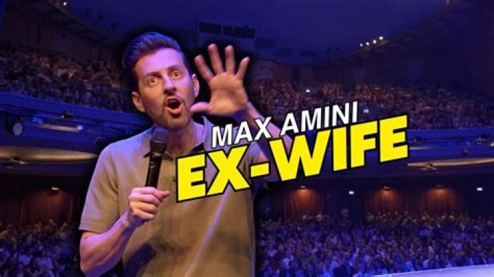 Who is Max Amini's Wife, Priya Amini?