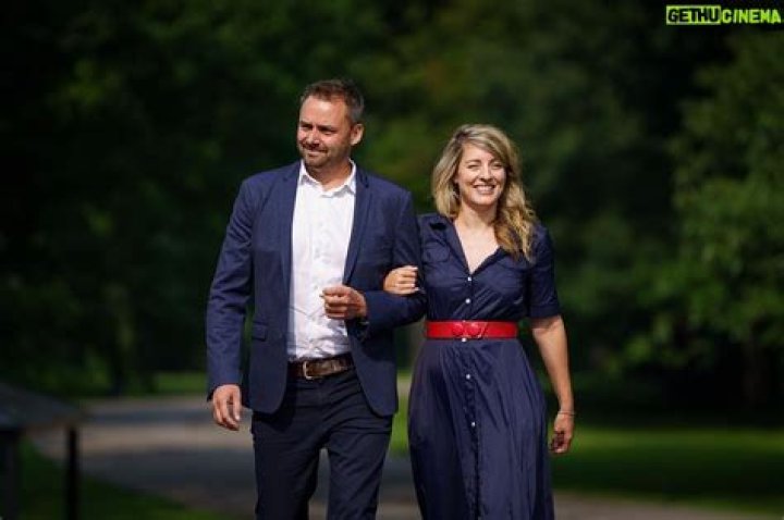 Who is Mlanie Joly's Husband? Learn About Flix Marzell